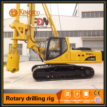 FD856 Pile Driving Machine / Rotary Drilling Rig / Boring Machine